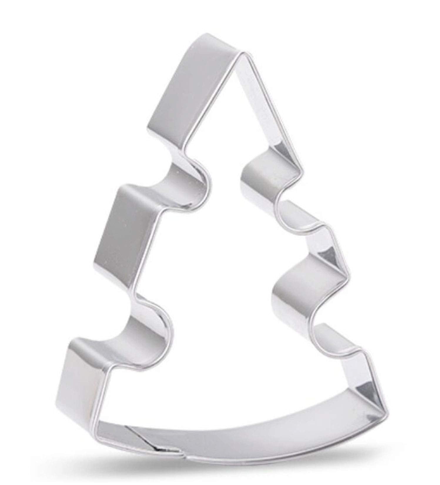 Wjsyshop Cheese Cookie Cutter