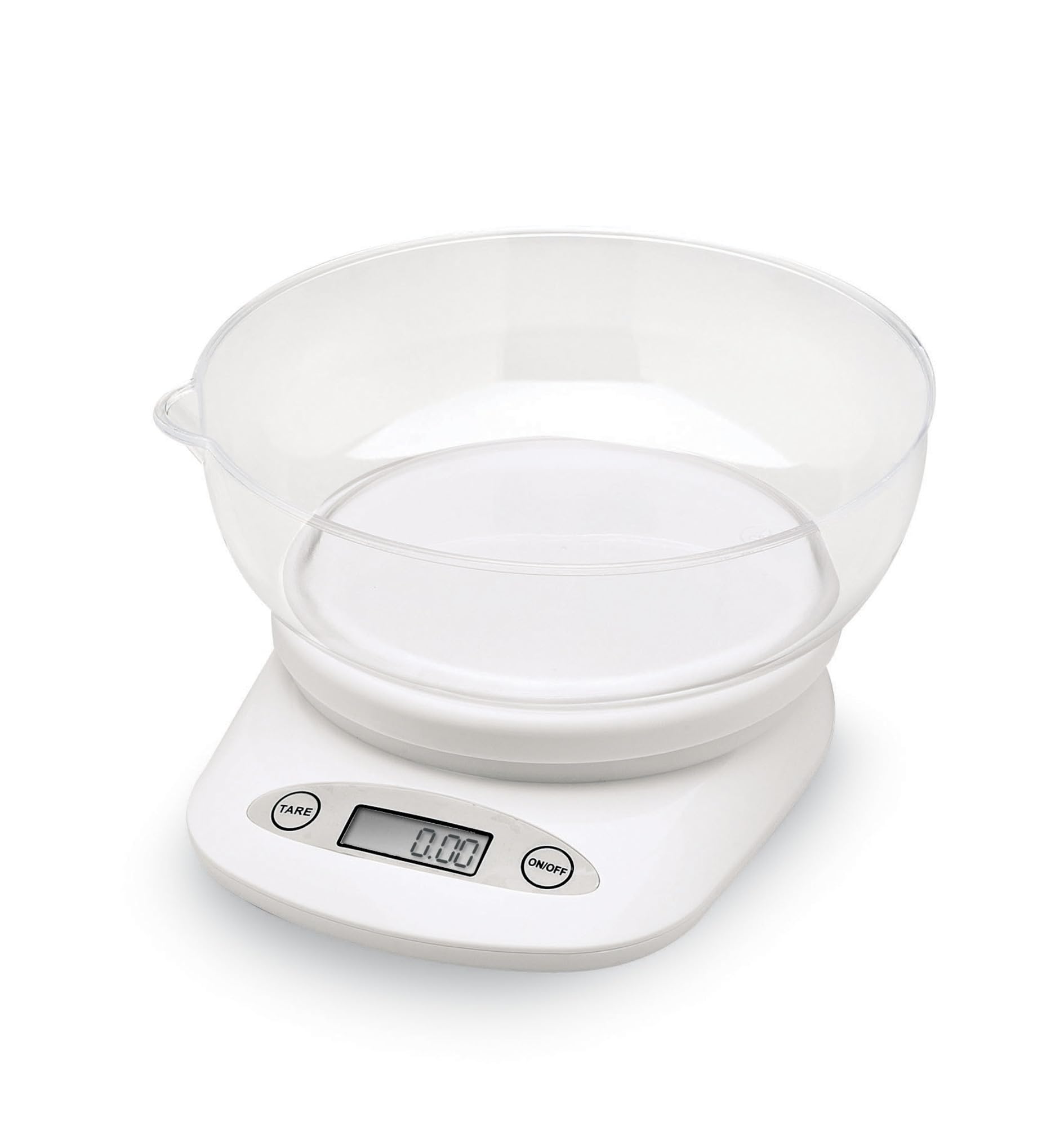 SI Manufacturing Compact Digital Scale