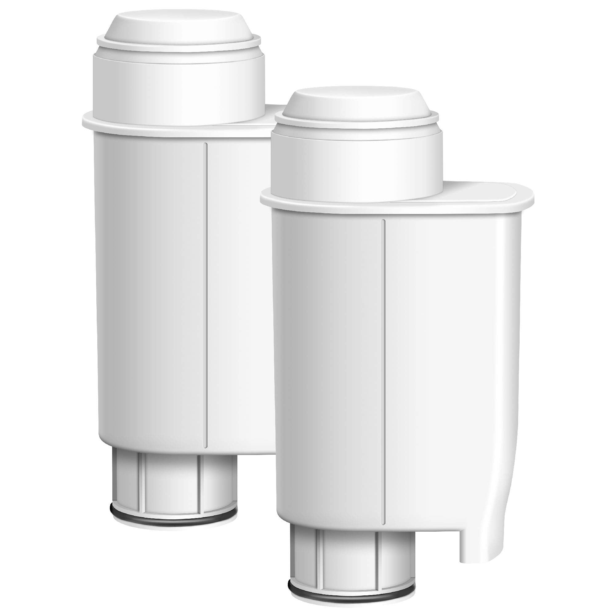 Aquacrest Tv Sd Certified Coffee Water Filter, Replacement For Brita Intenza Water Filter Gaggia, Philips, Saeco, Ca6702/00, Int