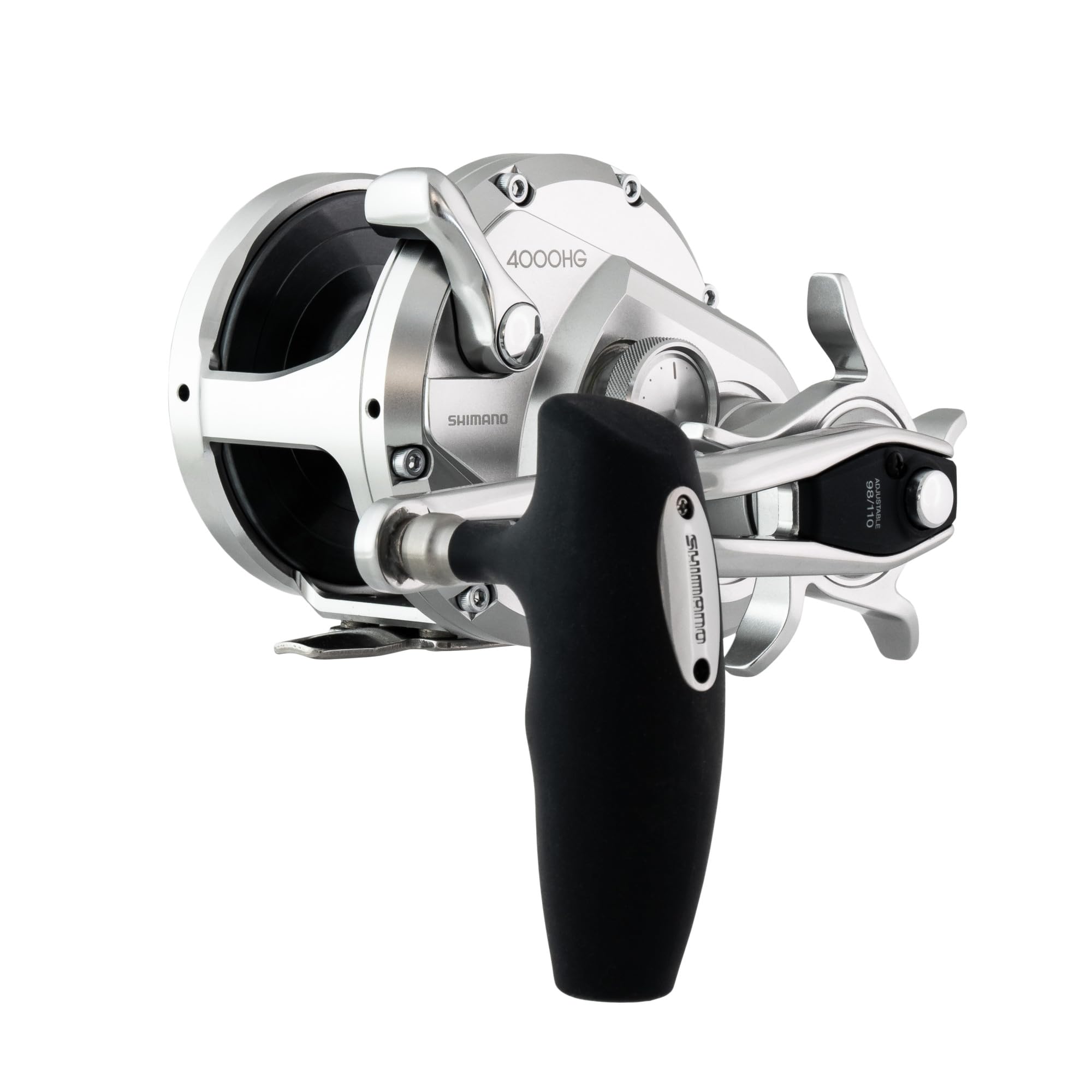 OCEA Jigger 4000HG