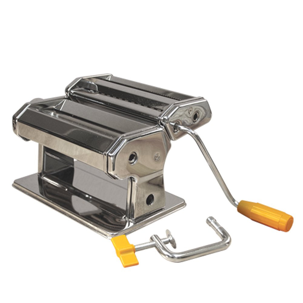 Weston 6 Inch Traditional Style 6 Traditional Pasta Machine