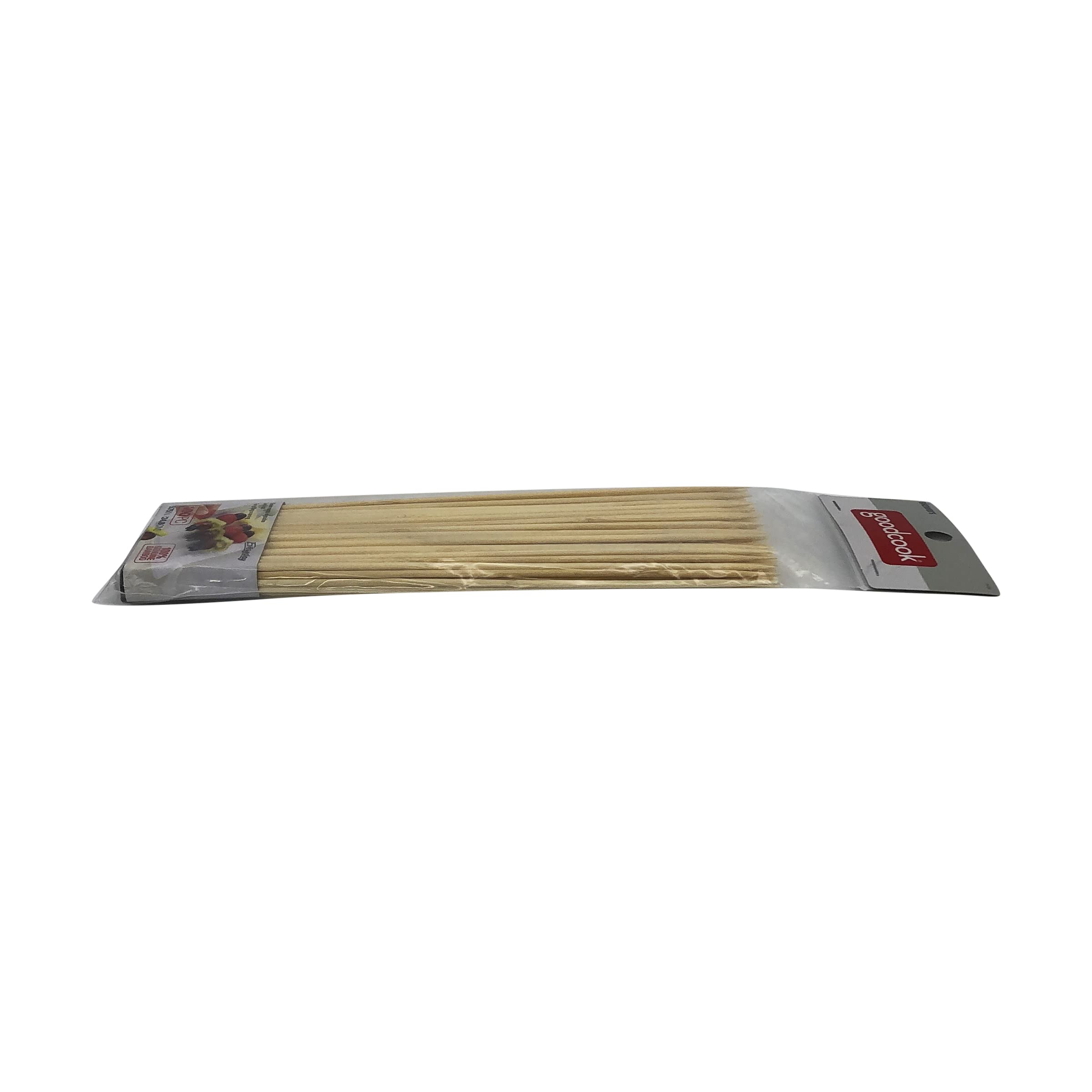 Good Cook Bamboo Skewers 10In, 100 Ct