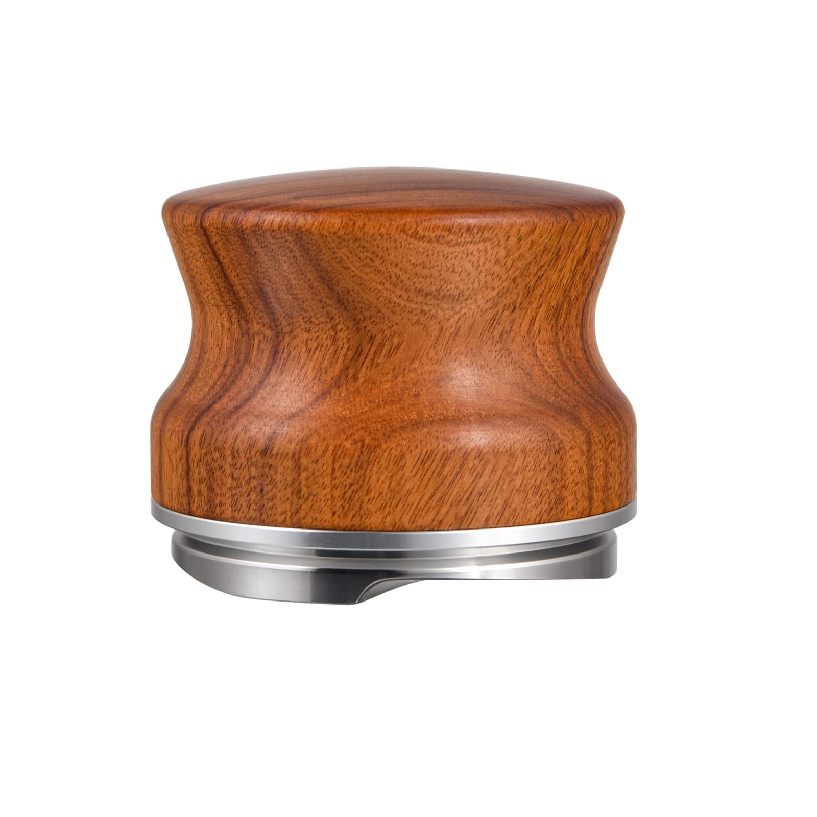 Pavant Coffee Distributor, Espresso Distribution Tool, Coffee Leveler Compatible With Portafilter, Stainless Steel Base, Adjusta