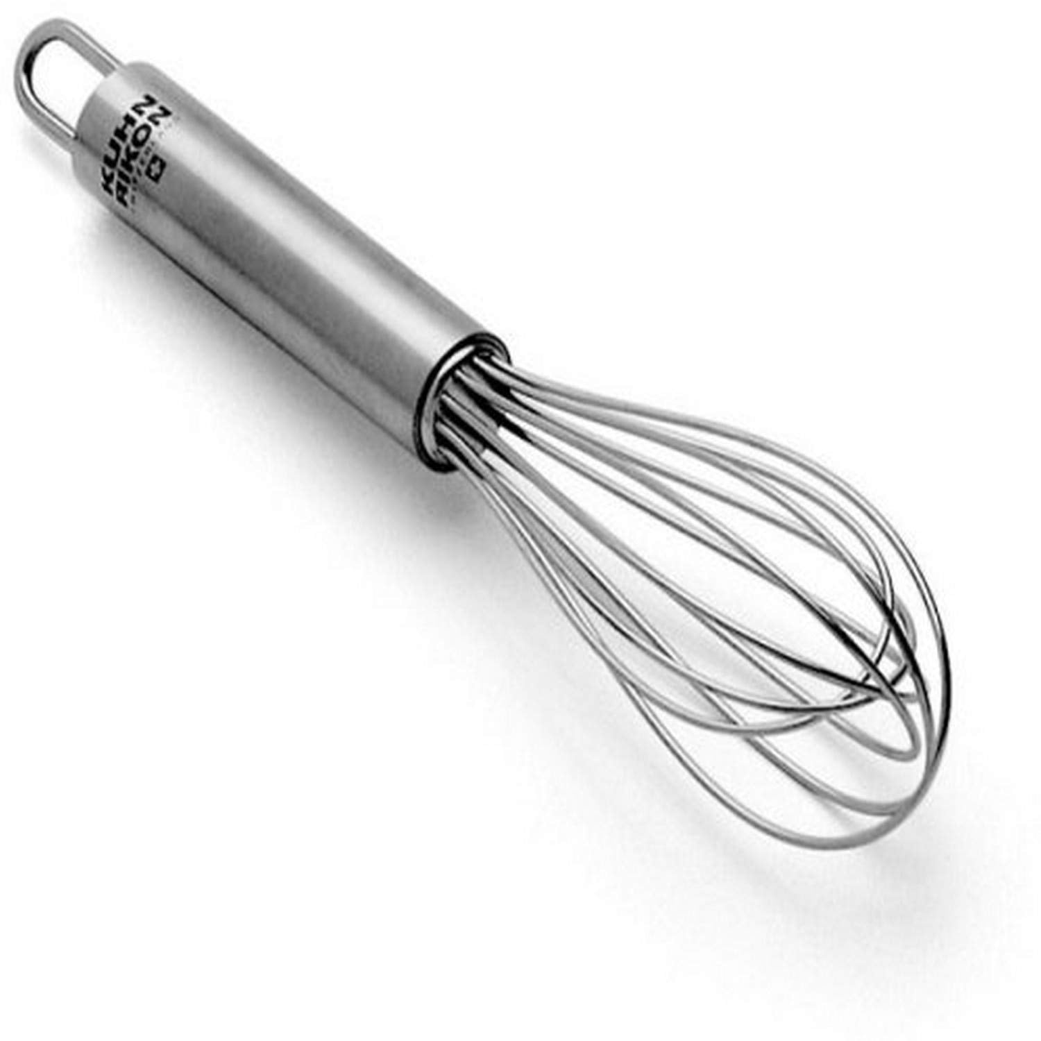 Kuhn Rikon 6-Inch Balloon Wire Whisk