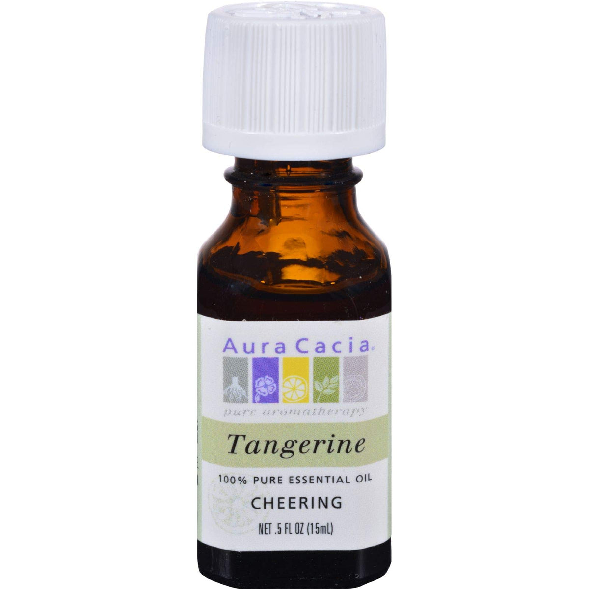 Tangerine .5 OZ4