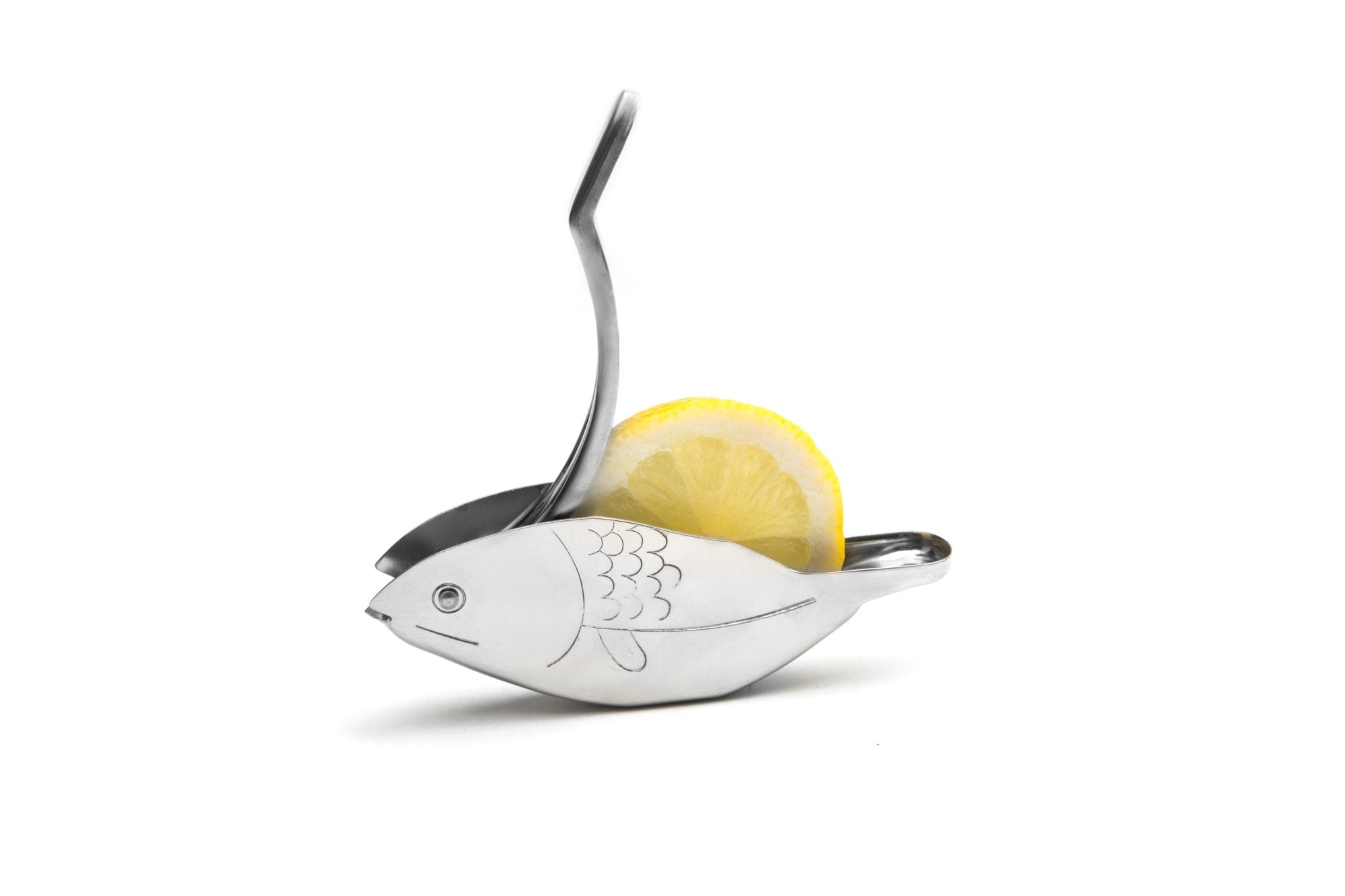 Fox Run Tools And Accessories, 1.25 X 5 X 2.75 Inches, Lemon Squeezer