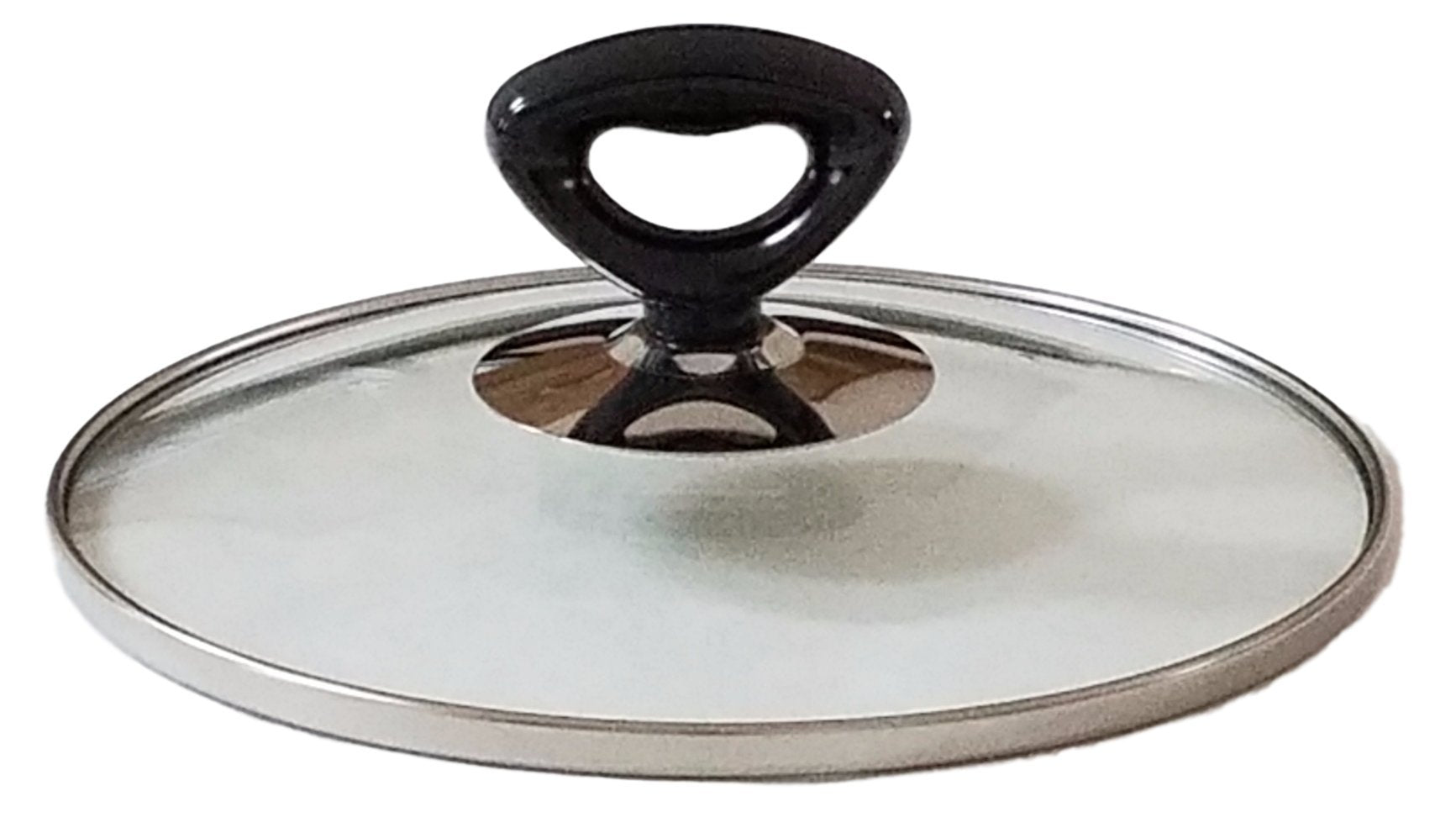 Melzon Cookware Universal Kitchen Replacement Cookware Pot Knob Handle (Pack Of 2)