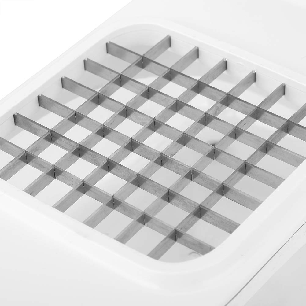 Vegetable Chopper,Kitchen Multifunctional Vegetable Food Chopper Cutter Potato Carrot Fruit Shredder Machine