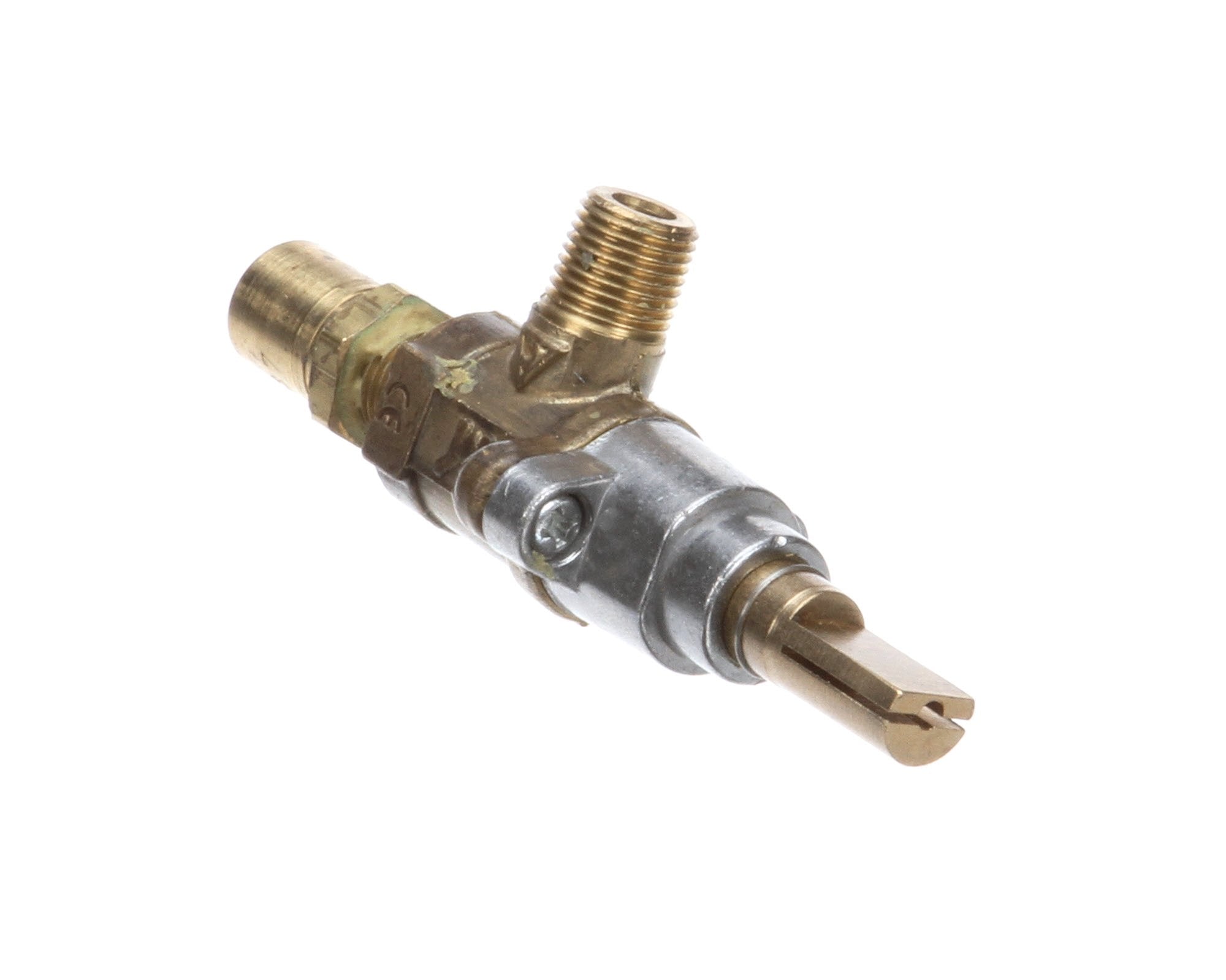 Garland 1086587 Hi-Lo Valve Natural Gas 37 Dr Deltac