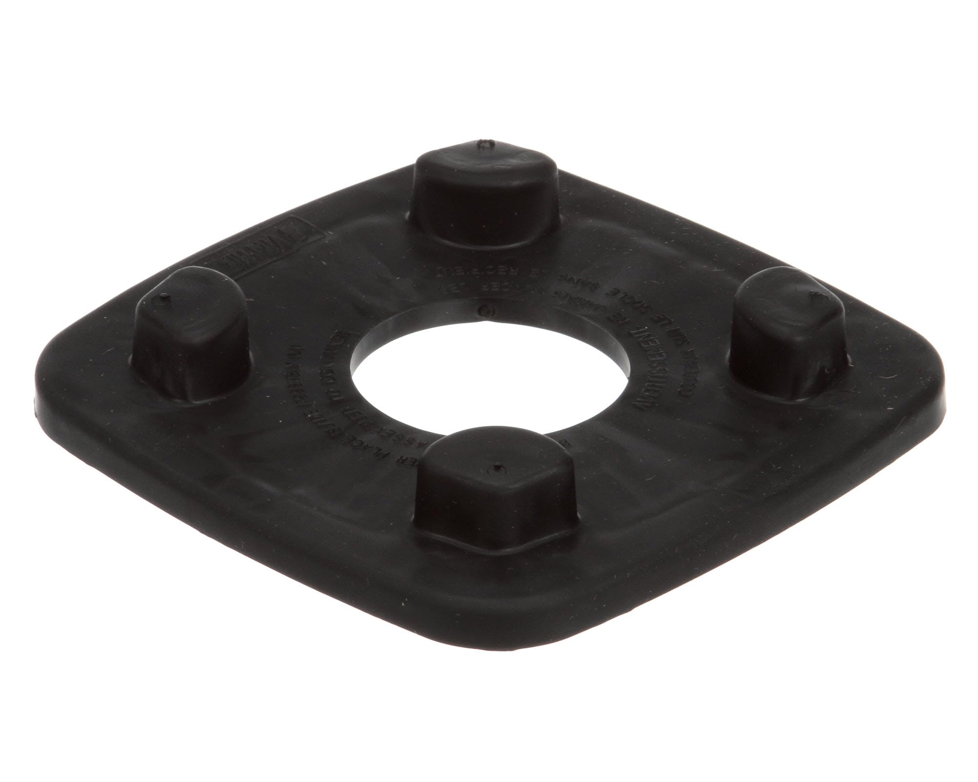T&G 2/ Centering Pad