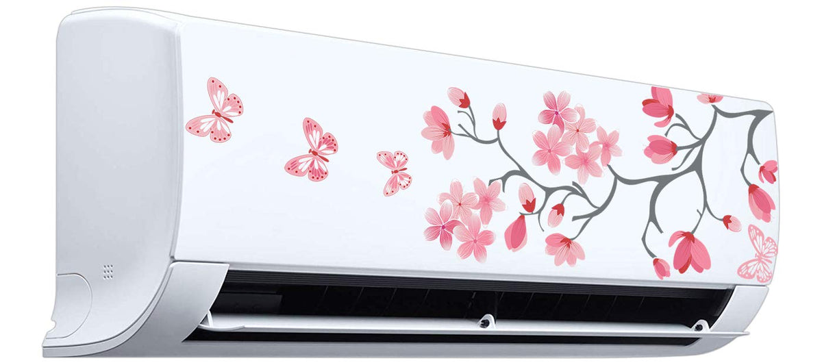 Split Ac Sticker Decopix 'Ac Sticker Fridge Sticker Wall Sticker Split Ac Stickers Air ...