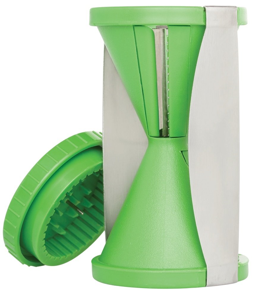 Hic Kitchen Spiral Vegetable Slicer