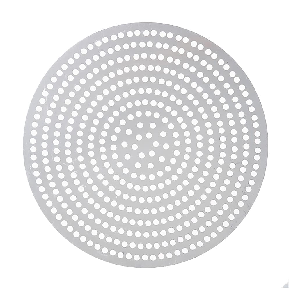 American Metalcraft, Inc. American Metalcraft 18908Sp Superperf Disk, 8'' Dia.