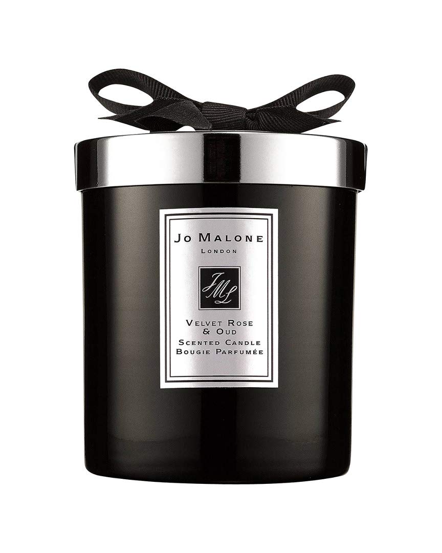 Jo Malone Velvet Rose & Oud