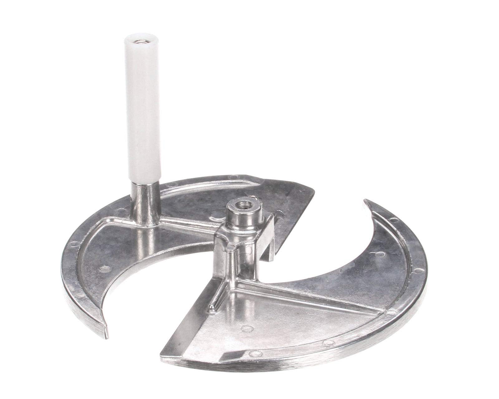 Nemco 55159-1 Adjusting Plate Assembly