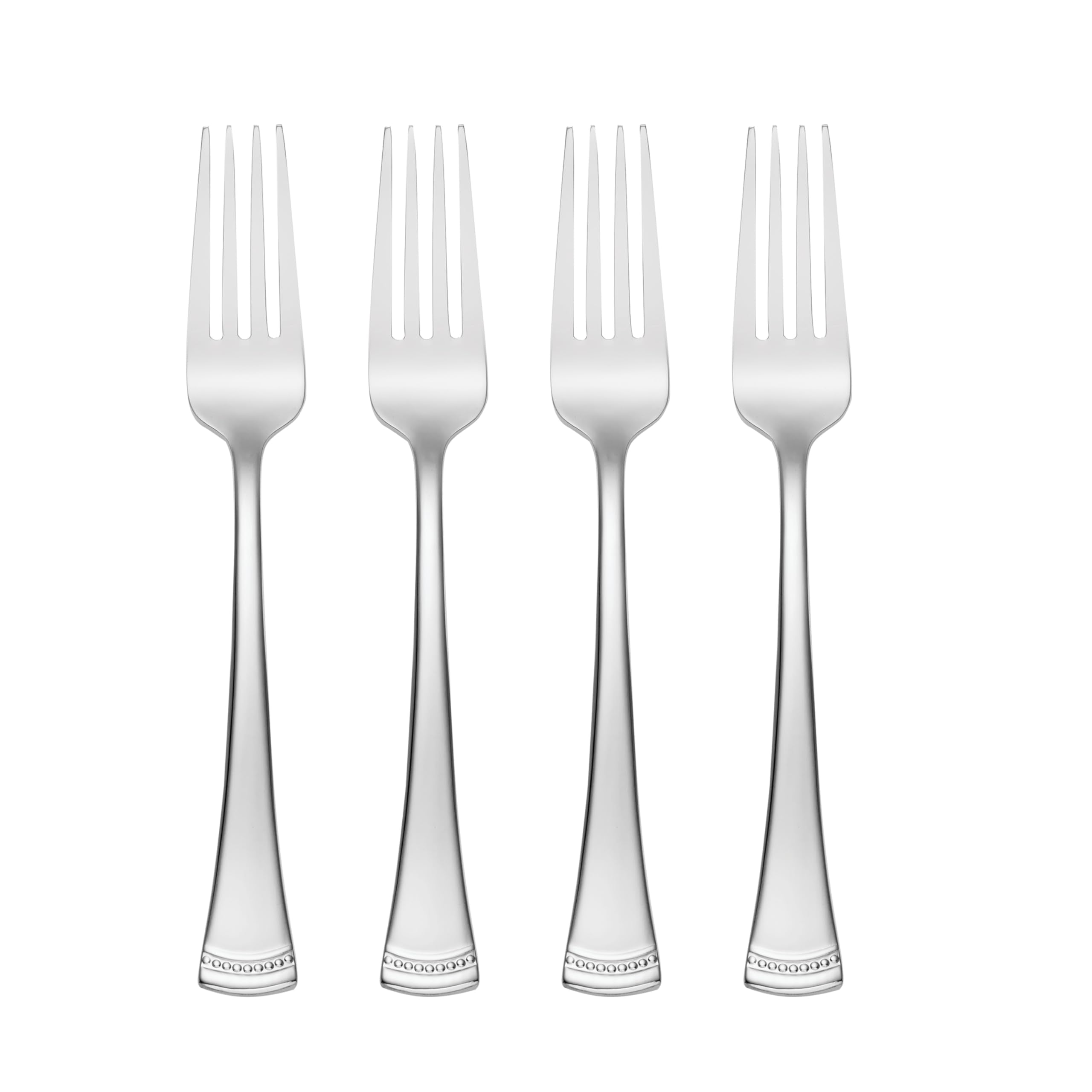 Lenox 894753 Portola Salad Forks, Set Of 4