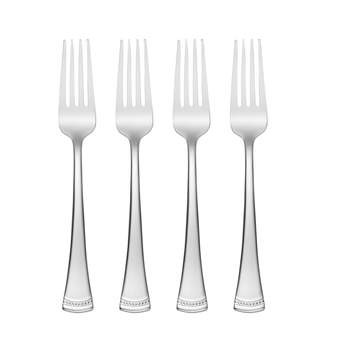 Lenox 894753 Portola Salad Forks, Set Of 4