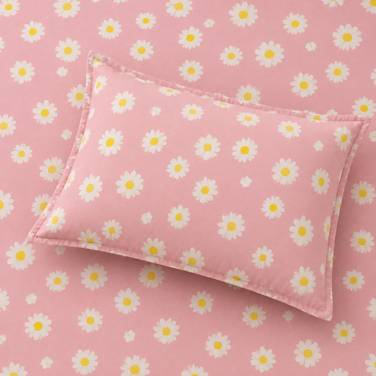 VIVEA RESERVE 400 TC Cotton Feel Glace Cotton Fully Elastic Fitted Bedsheet Queen Size Double Bed with 2 Pillow Covers (60  78