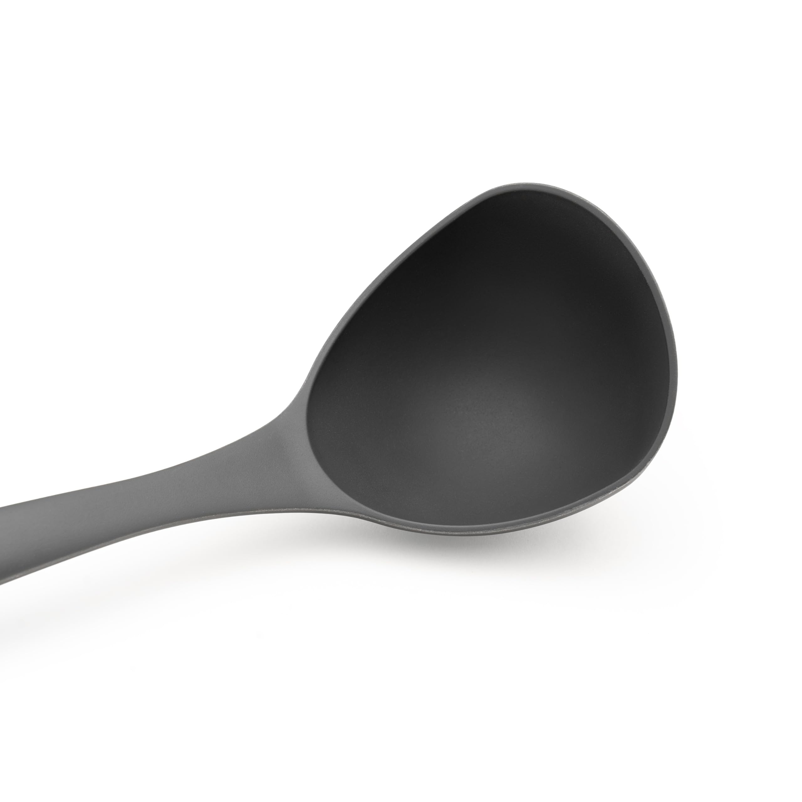 Cuisipro Serving Ladle, Red