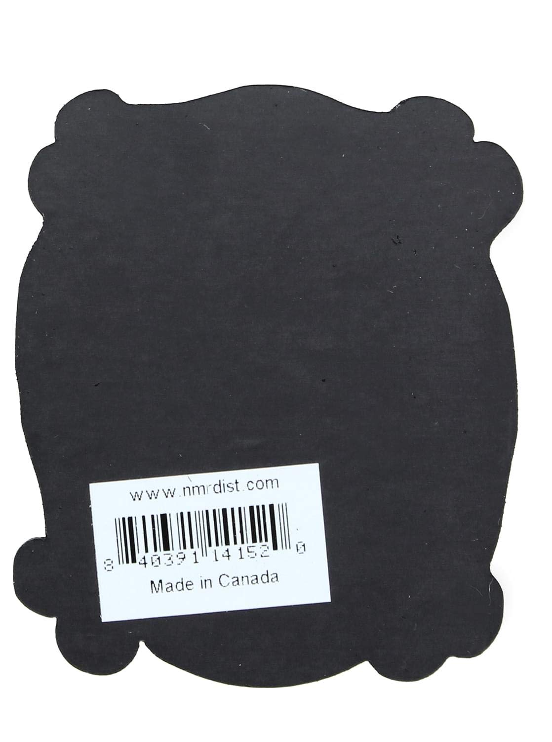 Aquarius Friends Frame Funky Chunky Novelty Magnet For Refrigerator, Locker, Whiteboard & Game Room Officially Licensed Merchand