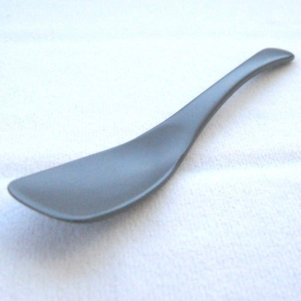 Todye 1400353 Ice Cream Spoon, Easy To Scoop, Made In Japan, Aluminum