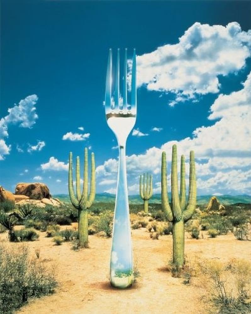 Alessi Nuovo Milano Cake Server