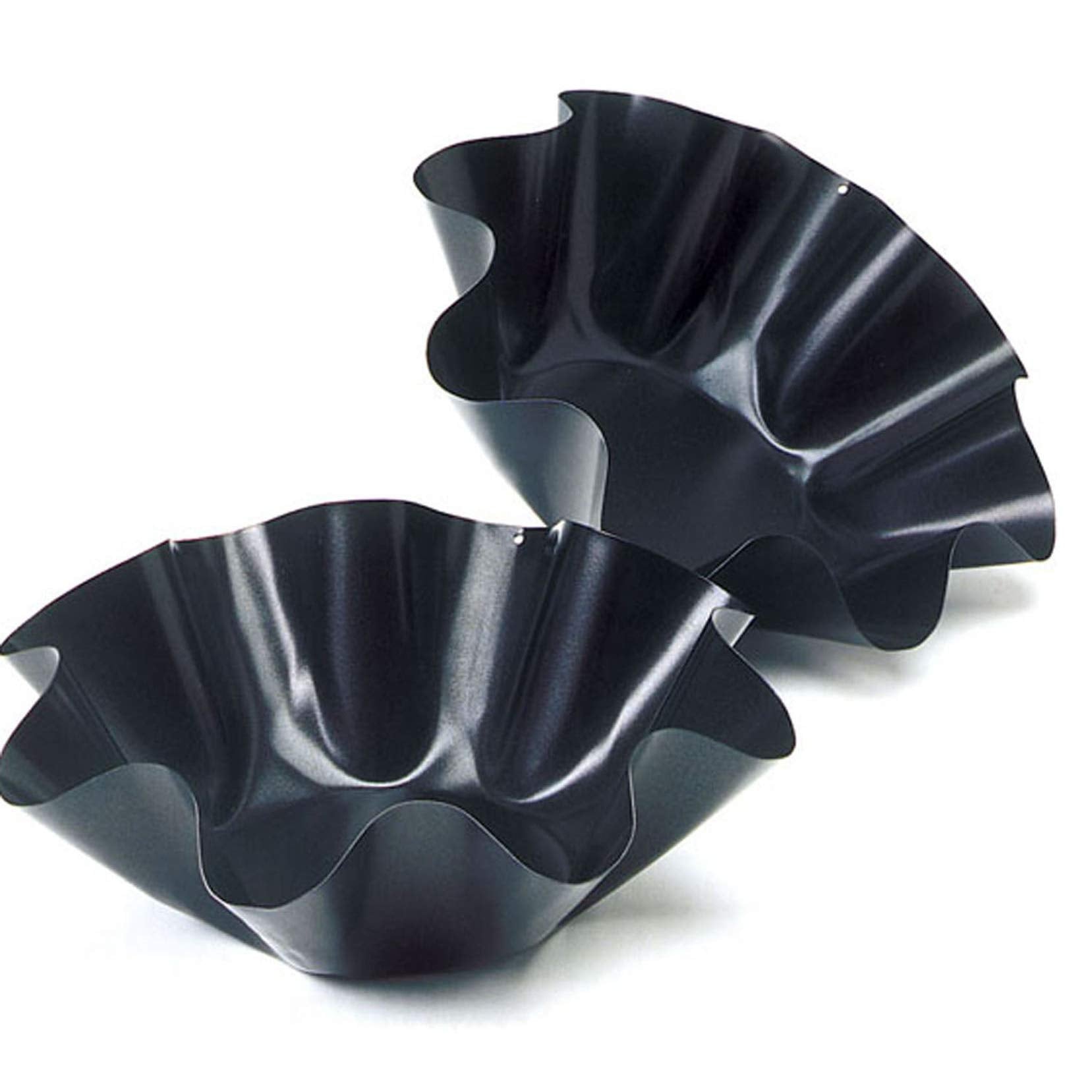 Norpro Nonstick Mini Tortilla Baker Bowl, Set Of 4