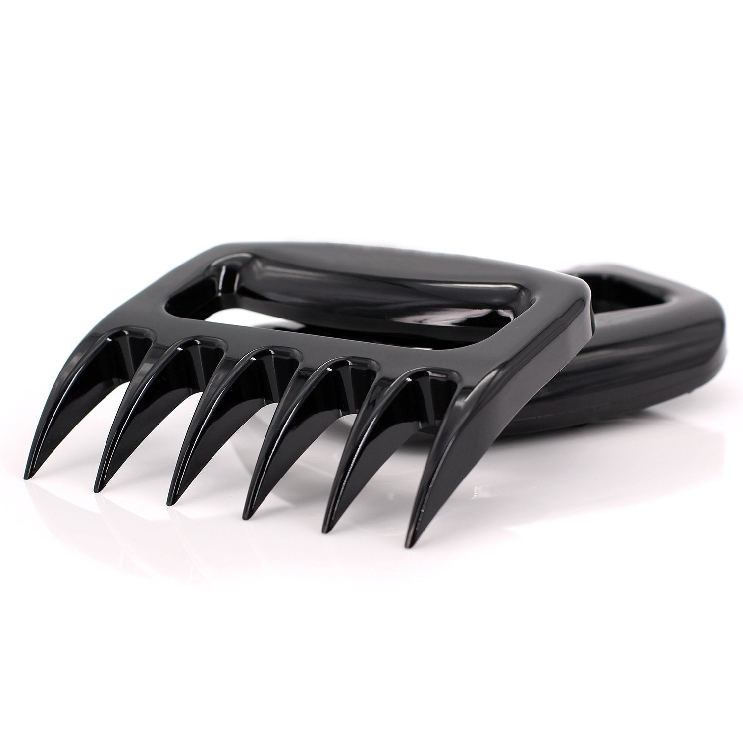 Topulors Ideal Gift Meat Claws-Strongest Bbq Meat Handler Forks Pulled Pork Shred Handling Meat & Carving Turkey Claws Handler S