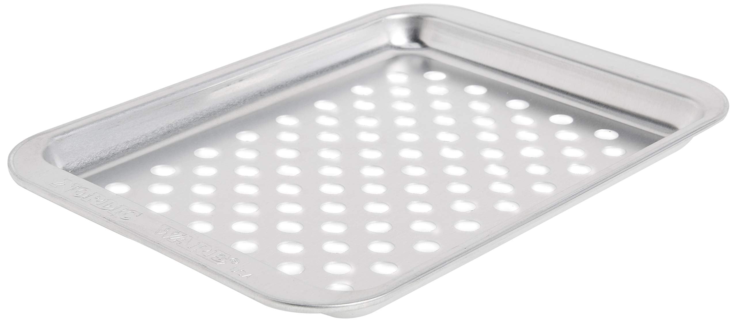Nordic Ware Naturals Compact Crisping Tray, Natural