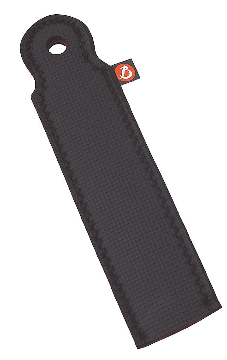 De Buyer 1830 Mineral B Element Series 4636.00 Neoprene Grip Protector 20 Cm Length Neoprene