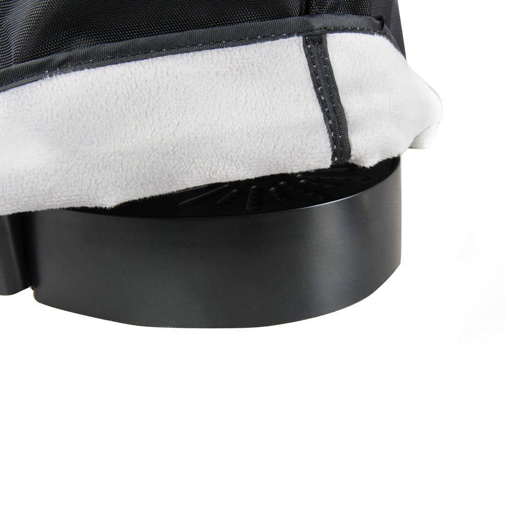 Hermitshell Dust Proof Cover With Soft Velvet Lining Fits Keurig K55 Single Serve Programmable K-Cup Pod Coffee Maker