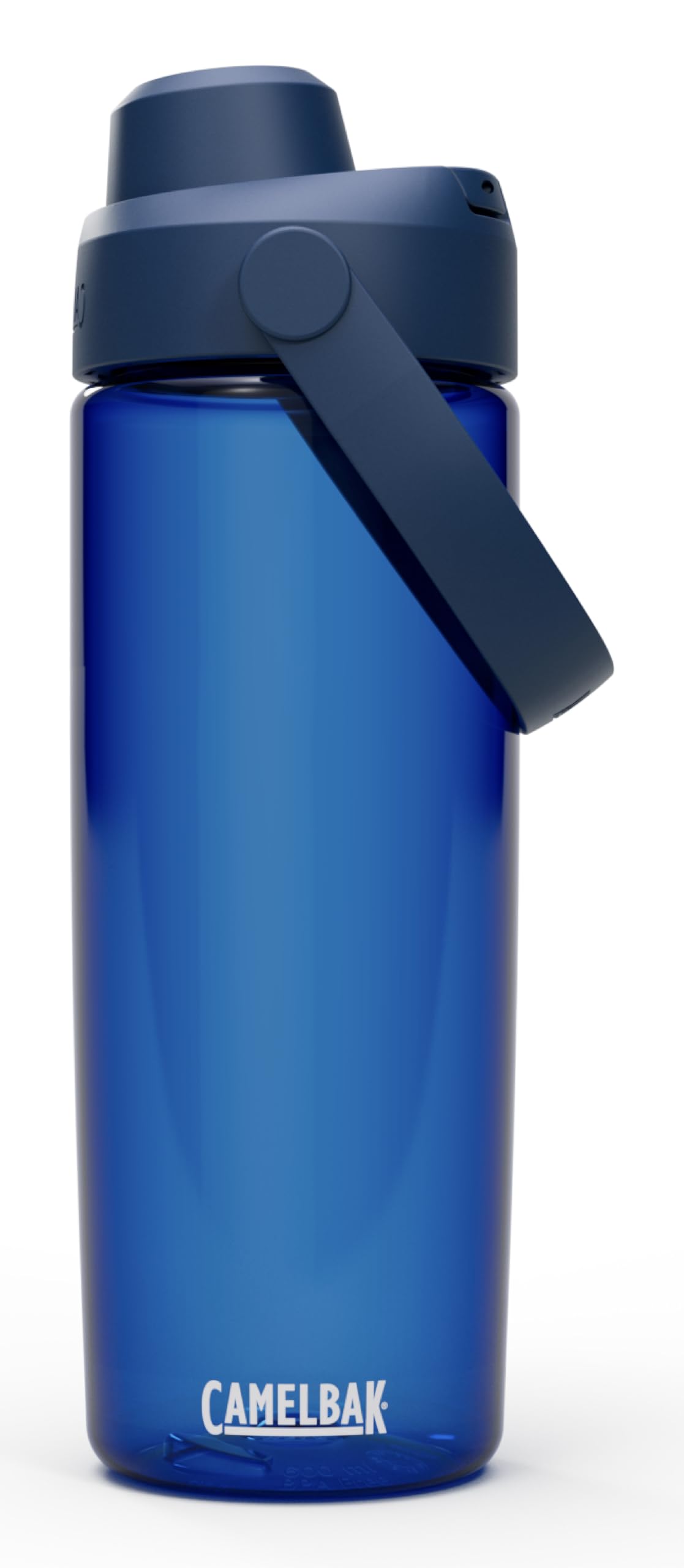 CamelBak Thrive Chug Tritan Renew Water Bottle Oxford, 20oz
