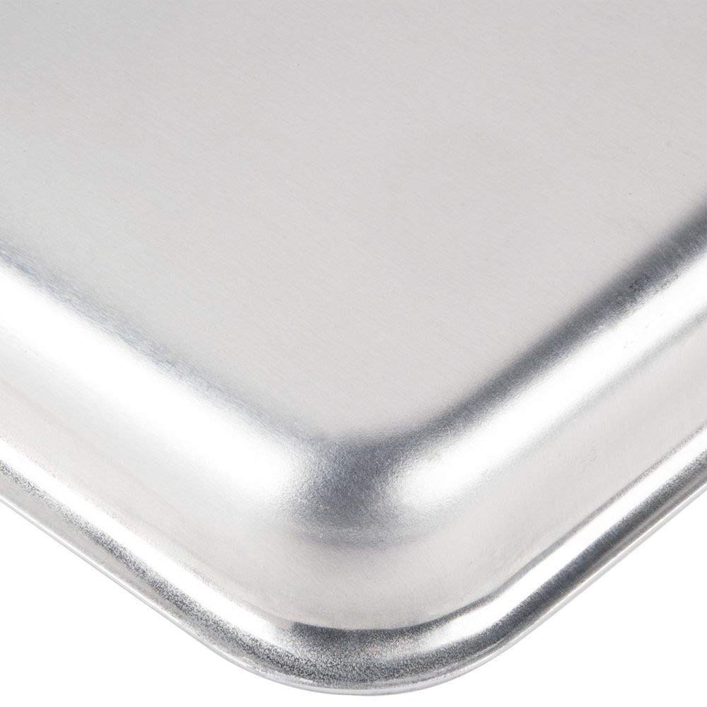 American Metalcraft Sq1610-16    X 16    Square Pizza Pan