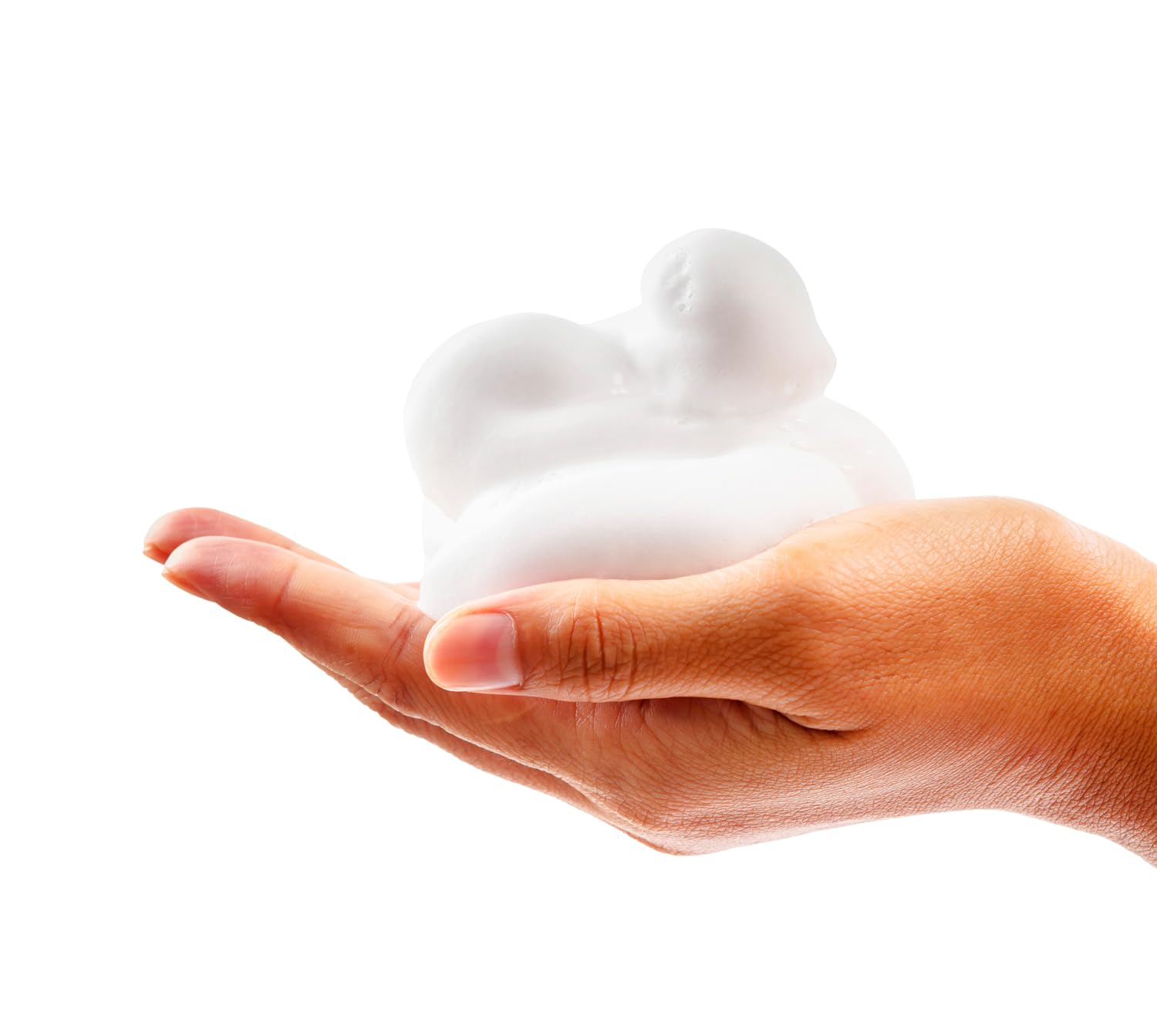 Brightfrom Foaming Soap Dispenser Pump Bottles, Bpa Free Empty Refillable Plastic Container For Liquid Soap - Kitchen, Bathroom,