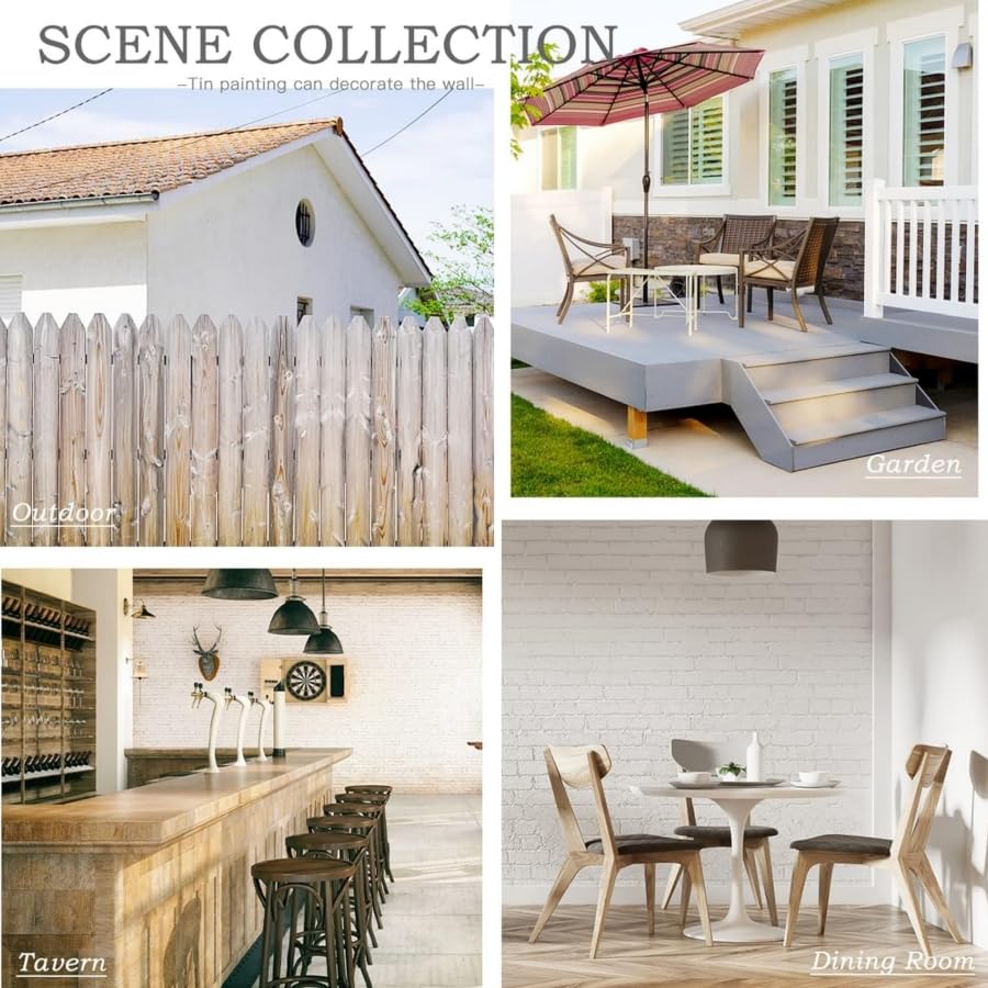 SHETLAND SHEEPDOG ST DOG Metal Tin Street Sign Bar Cafe Garage Cave Home Room Wall Bathroom Farmhouse Garden Porch Patio Decor,