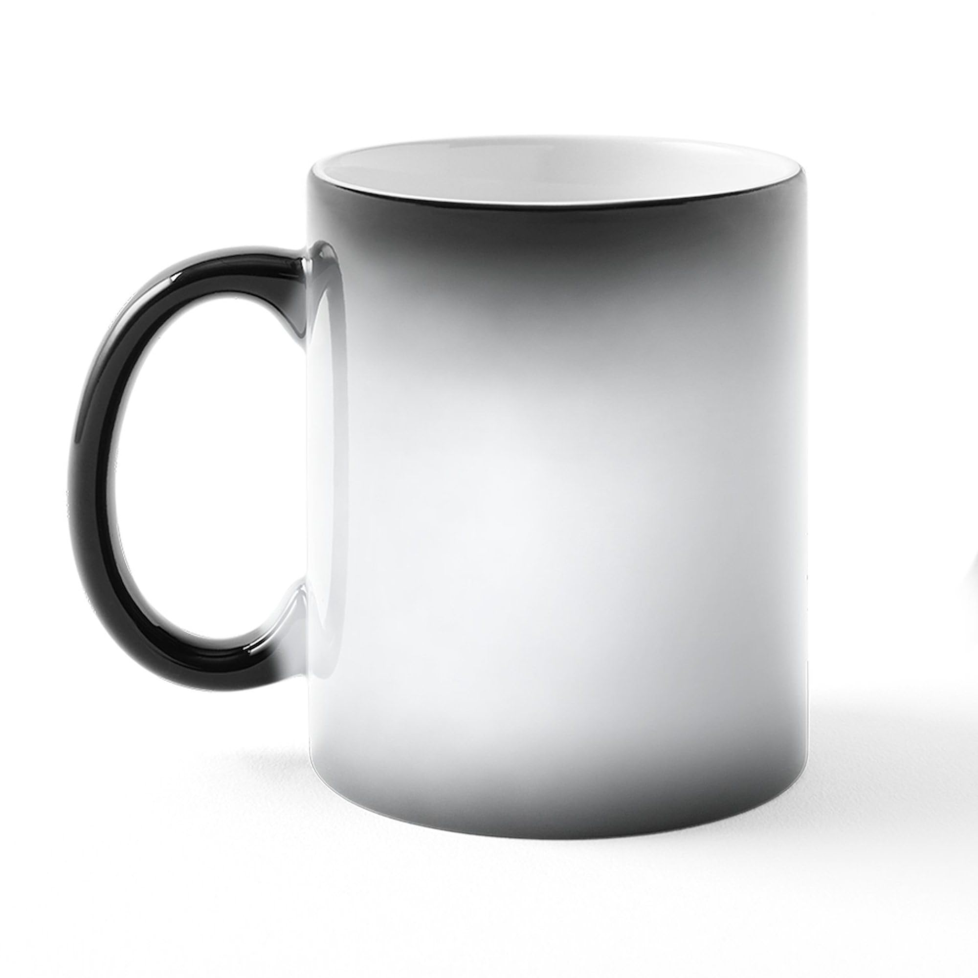 Cafepress Peanuts Snoopy Ceramic Magic Mug Coffee, Tea Cup 11 Oz