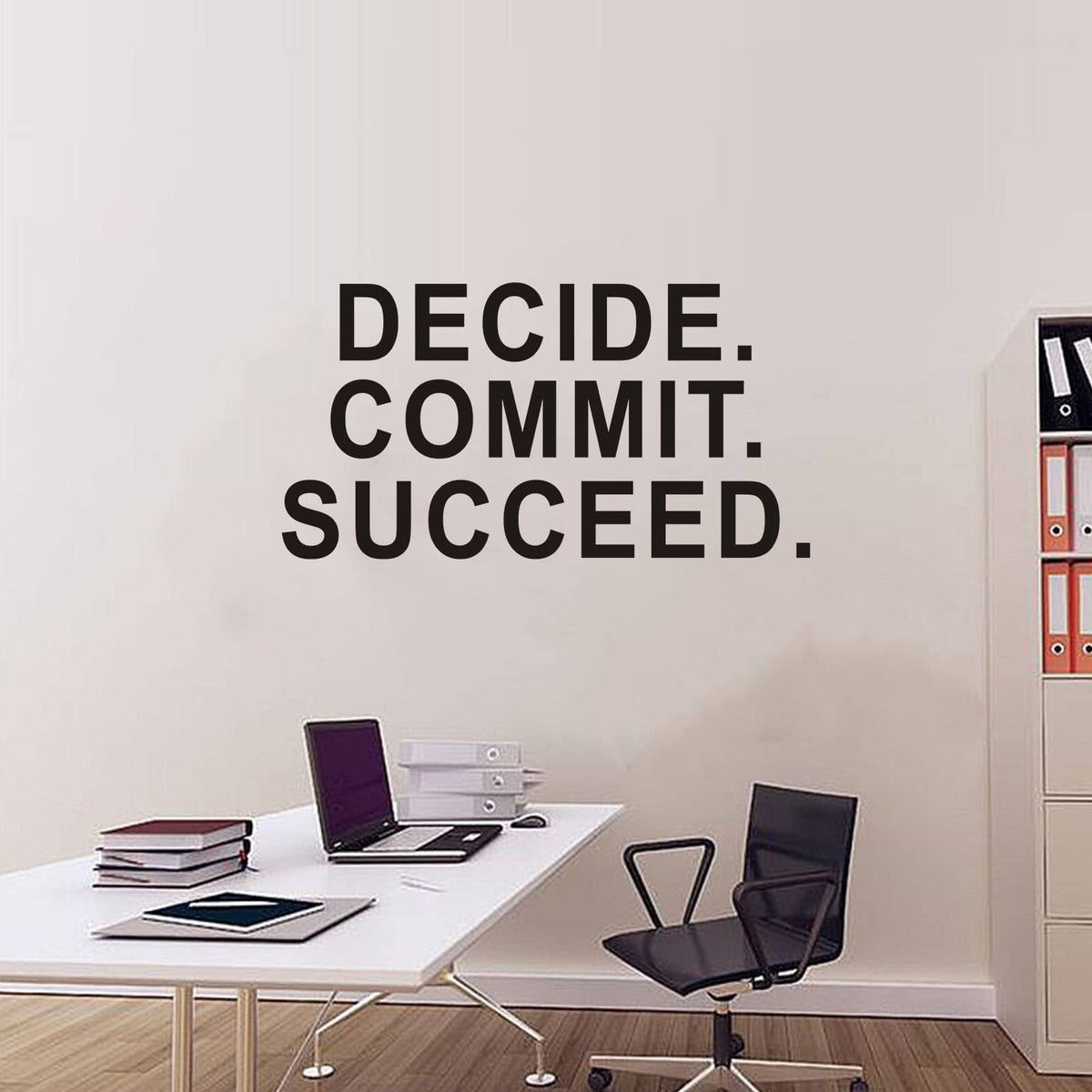 Wall Decal Stickers, Teamwork Wall Decal, (Easy To Apply), Vinyl Wall Decor Art Men Women Sports Quotes Motivational Gym Office