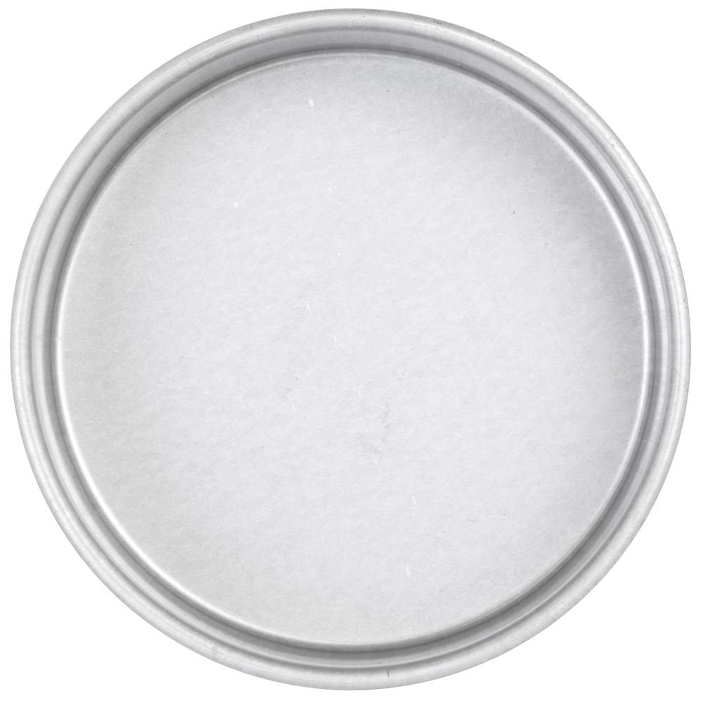Chicago Metallic Round Cake Pan,Glazed,6X2, Multicolor (46025)