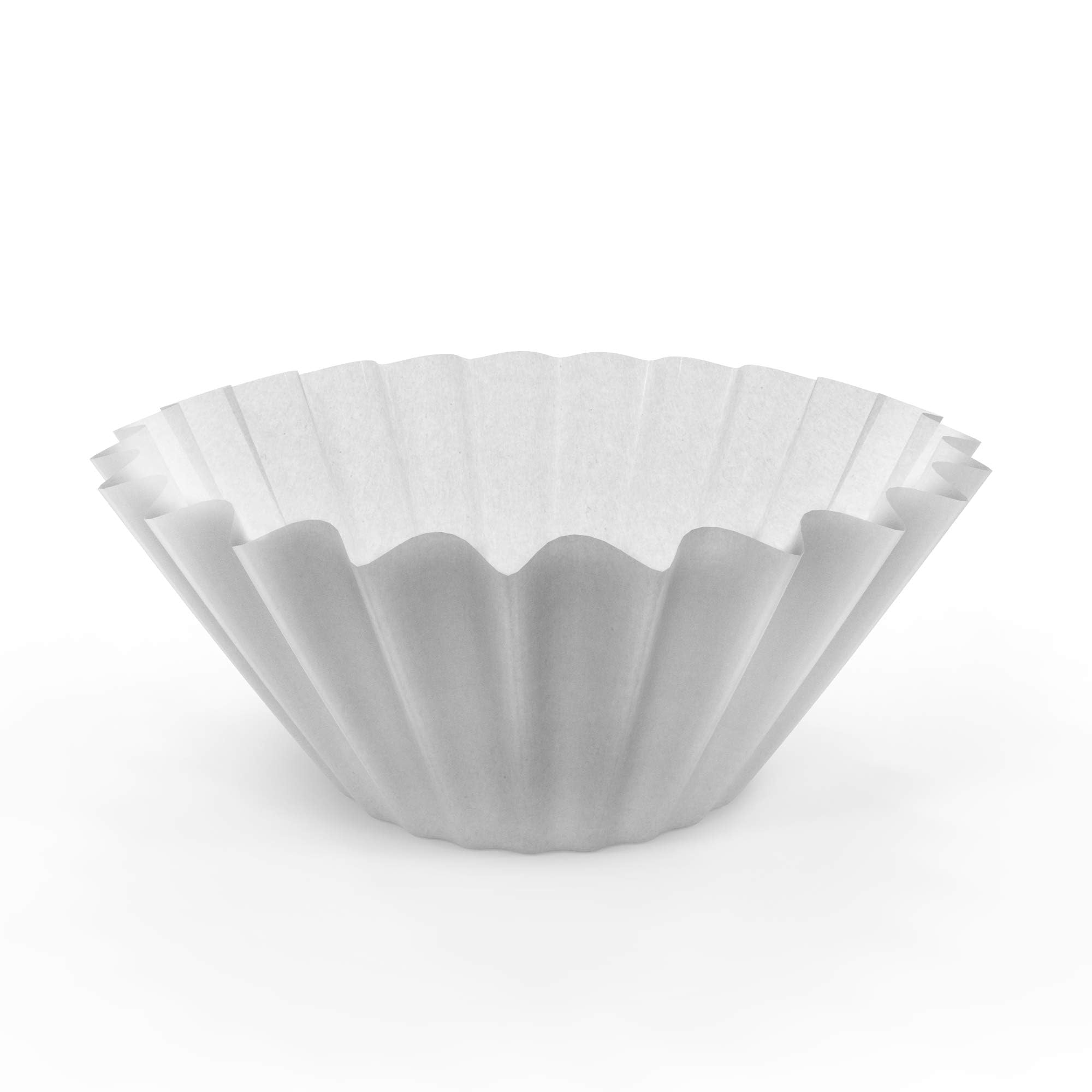 PureHQ Disposable Coffee Paper Filters for Keurig K-Duo Essential  K Duo Brewer  and K-Duo Plus Carafe Coffee Makers - Fits K-Duo Gold Tone Mesh Filter Basket Carafe - Coffee Sediment-Free (100 Pack)