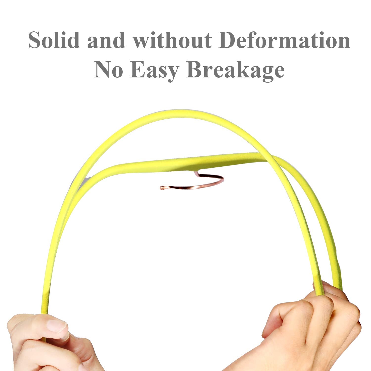 Vecelo Premium Velvet Clothes Hangers Suit Heavy Duty (50 Pack)-Non Slip & Space-Saving With 6 Finger Clips & Tie Rack Excellent