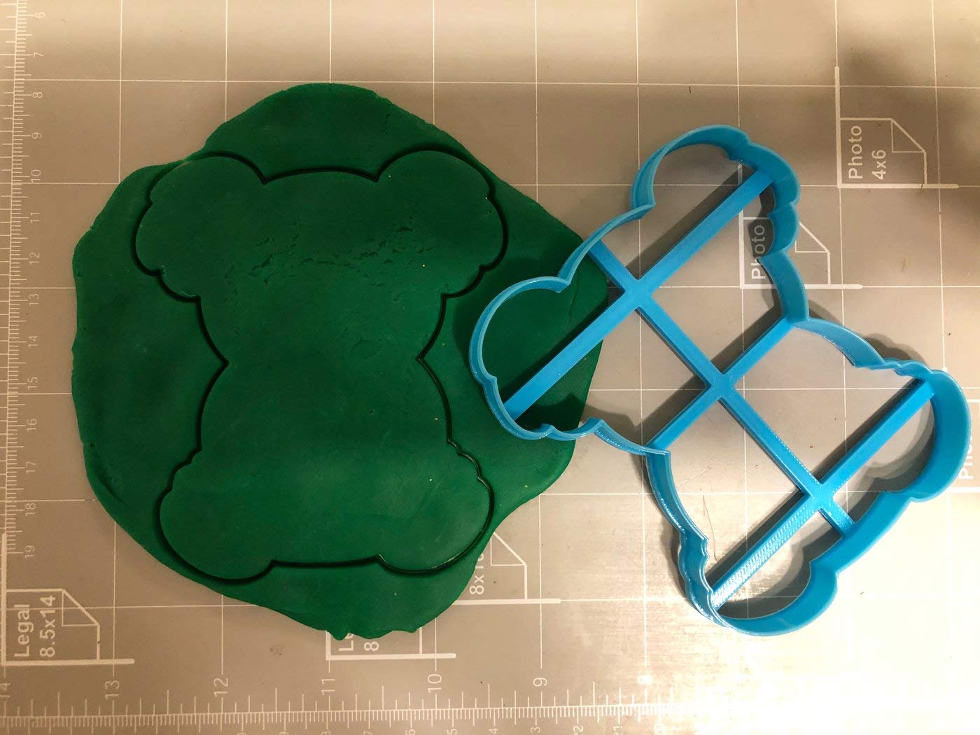 Koala Cookie Cutter (4.0 Inch)