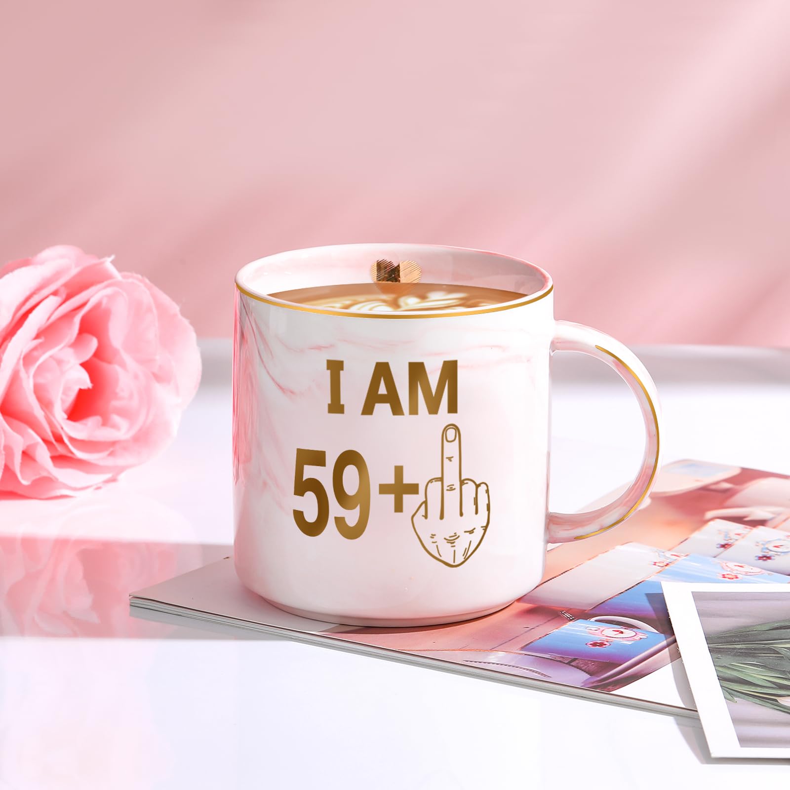 60Th Birthday Gifts For Women Funny Best Gifts For Women Over 60 Cool Gifts For 60 Year Old Woman Gifts For Women In Their 60S H