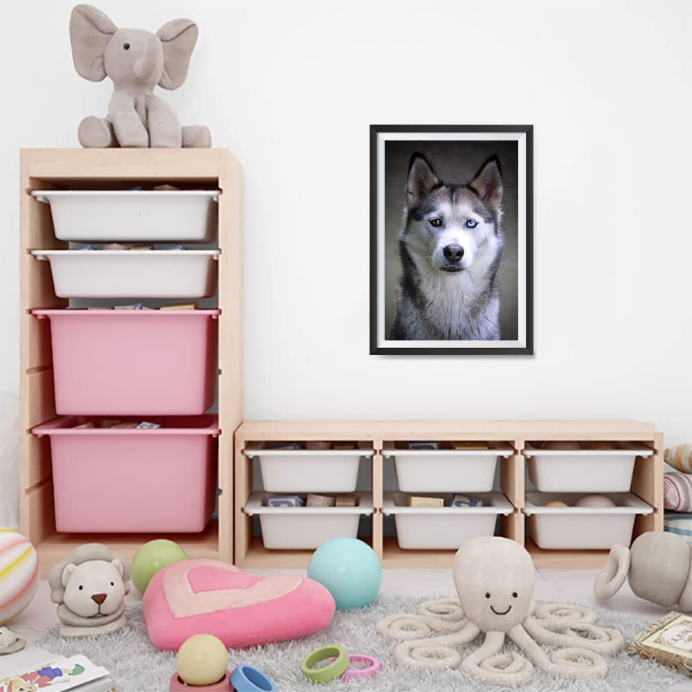 Ezposterprints - Upload Your Image/Photo - Custom Personalized Photo To Poster Printing, Wall Art Prints - (11 X 17 Inches)