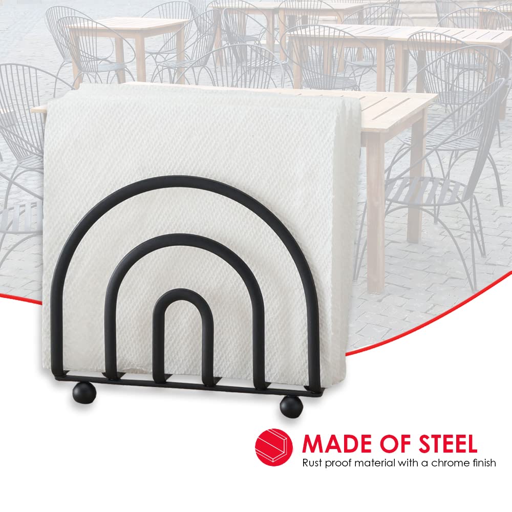 Home Basics Napkin Holder