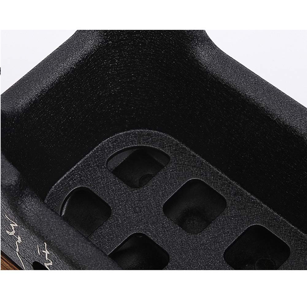Japanese Style Bbq Grill, Mini Portable Barbecue Stove Japanese Food Charcoal Stove With Wire Mesh Grill And Base, For Yakiniku,