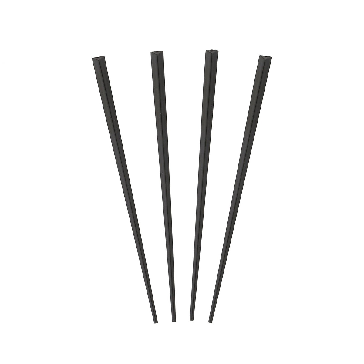 Royal 4 Inch Black Prism Pick, Case Of 2500