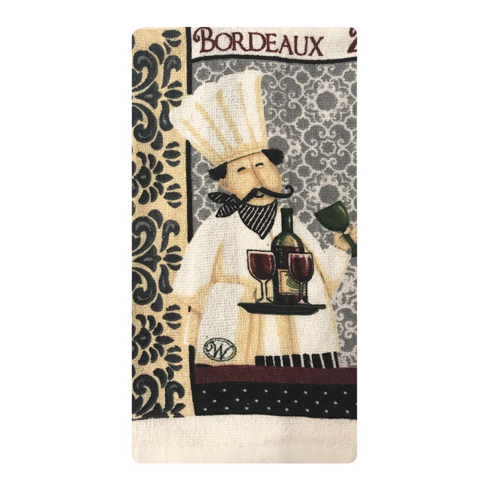 Oven Mitts And Pot Holders - Kitchen Towels And Dish Cloths Sets - Oven Mitts - Tea Towels - Dish Cloths Set