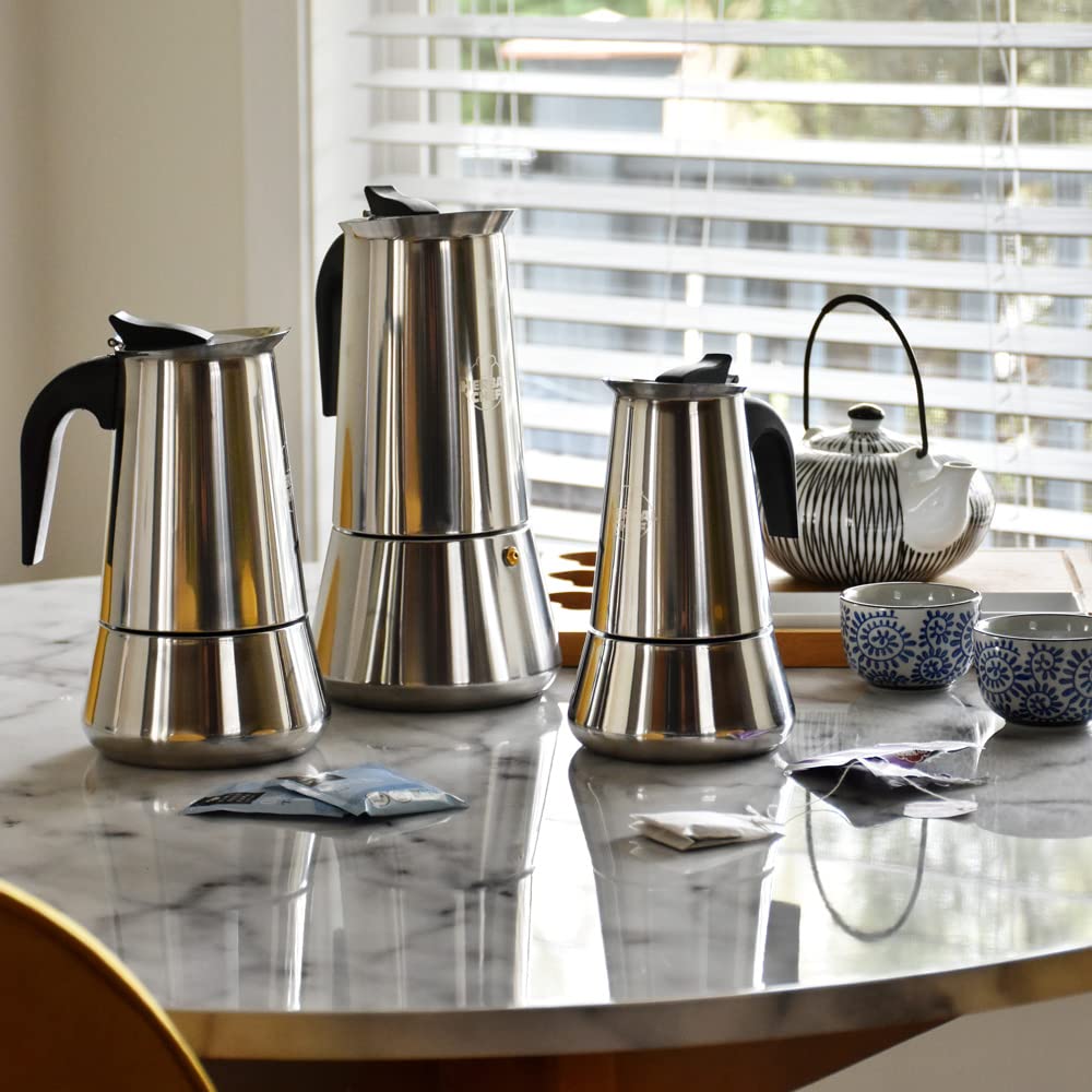 Pulsar Herbal Chef Stove Top 4-Stick Butter Infuser