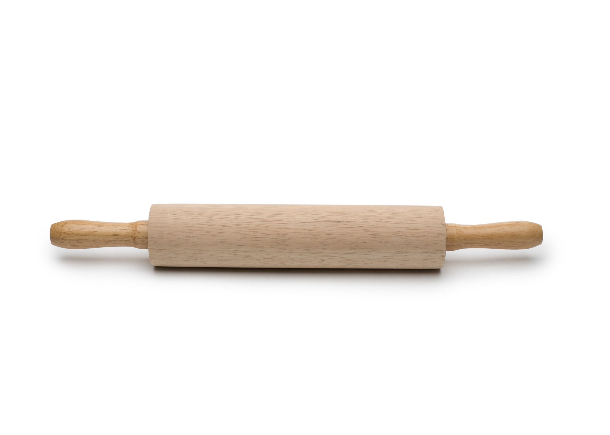 Rolling Pin Hardwood 12'' (Pack Of 1)