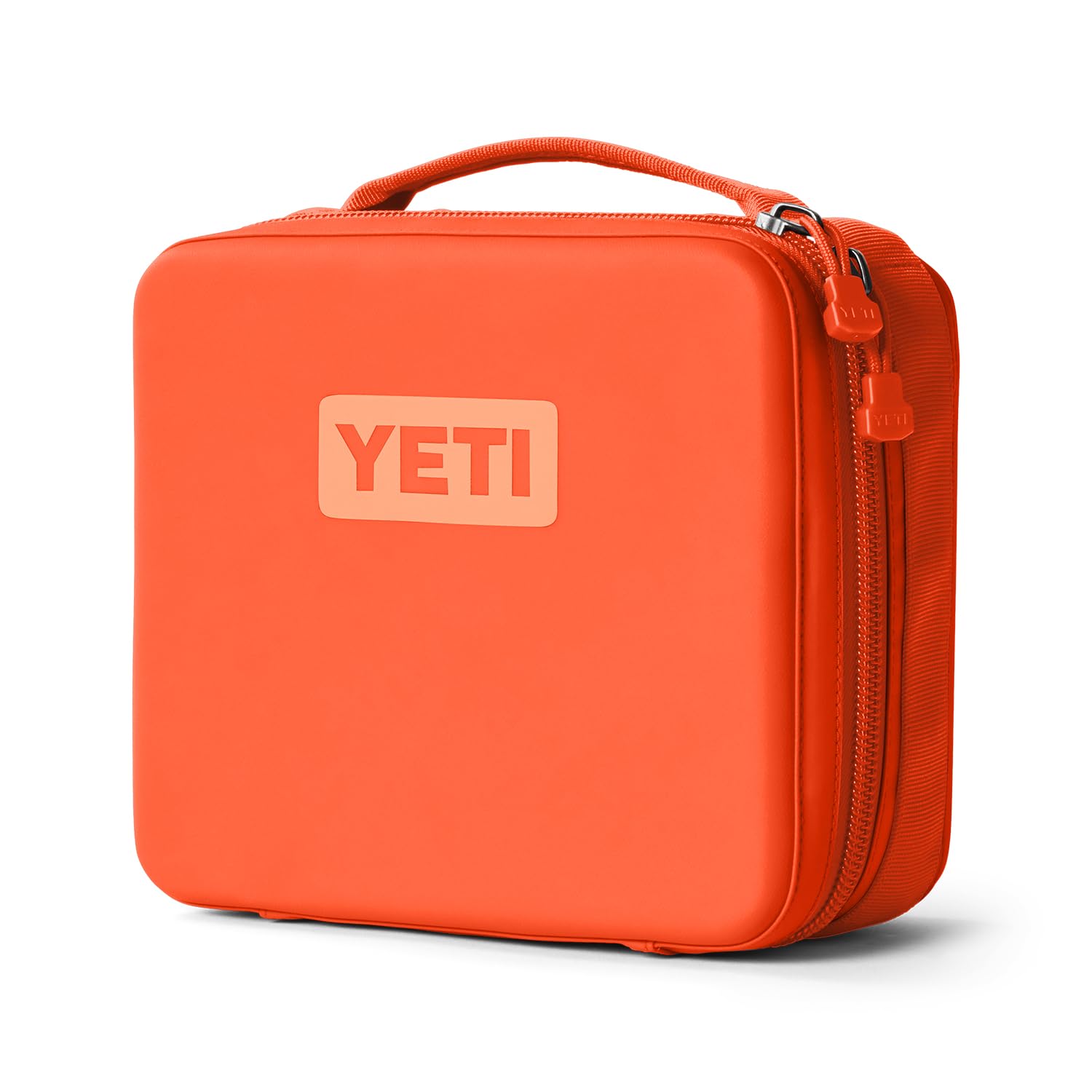 YETI Daytrip 3L Insulated Soft Cooler Lunch Box, Papaya